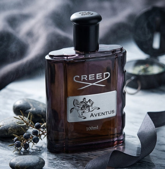 Creed Aventus Eau De Parfum (100ml) – Long-Lasting Luxury Perfume for Men (replica)