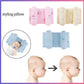 Adjustable Newborn Baby Head Shaping Pillow