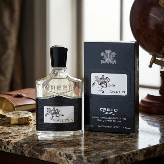 Creed Aventus Eau De Parfum (100ml) – Long-Lasting Luxury Perfume for Men (replica)