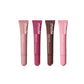 Rhode Peptide Lip Tint Set – Pack of 4 Shades | Espresso + Ribbon + Salty tan + Peach pit